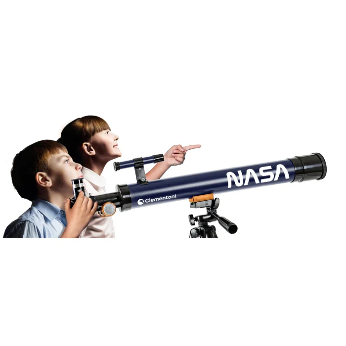 Telescopio - immagine 5