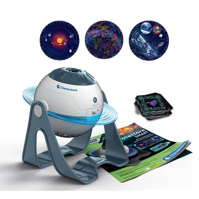 Planetario Proiettore - immagine 4