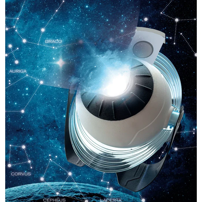 Planetario Proiettore - immagine 5