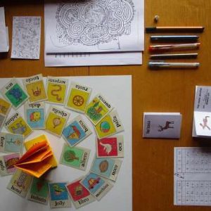 Scrivere è bello. Formato Pdf.