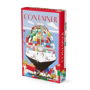Container