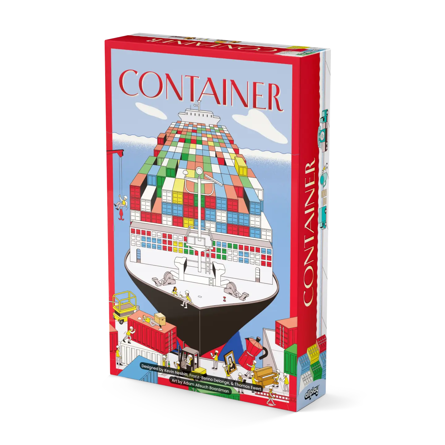 Container
