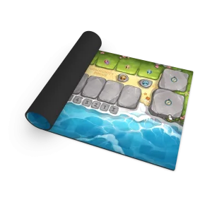 Keystone North America - Premium Coastal Playmat