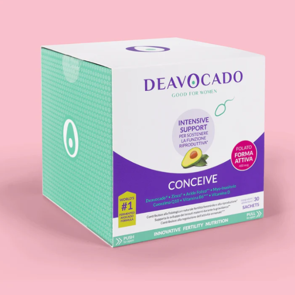 Combo Deavocado - immagine 3