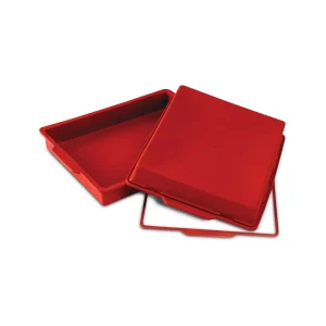 SILIKOMART – Stampo Silicone Lasagnera