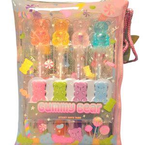 HOT FOCUS – Gel Pentastic Set Penne Gel