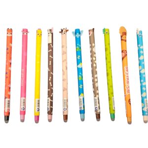 BLUEKOVER – Set 12 Penne Cancellabili