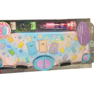 HOT FOCUS – Astuccio Multifunzione