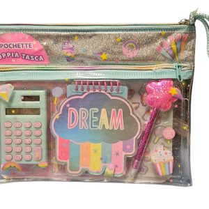 HOT FOCUS – Stylish Set Cancelleria