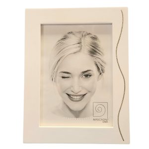 MASCAGNI CASA – Portafoto in legno 13x18cm