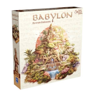 Babylon