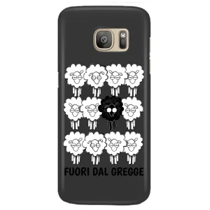 Cover Galaxy S8 Fuori dal Gregge