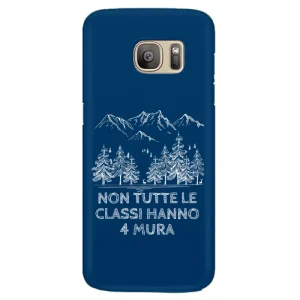 Cover Galaxy S8 Non tutte le classi hanno quattro mura cover