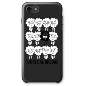 Cover iPhone 7 Fuori dal Gregge