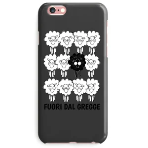 Cover iPhone 6S Fuori dal Gregge