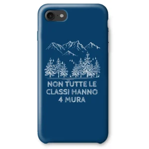 Cover iPhone 8 Plus Non tutte le classi hanno quattro mura cover