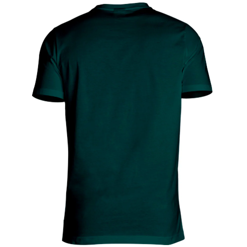 T-Shirt Unisex Proud to be a Homeschooler - immagine 3