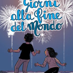 21 giorni alla fine del mondo