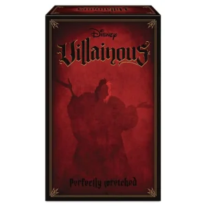 Disney Villainous - Perfectly Wretched