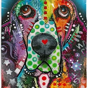 Diamond Painting Cane New Age