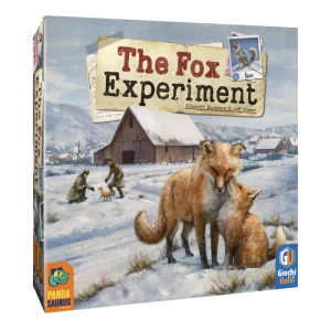 The Fox Experiment