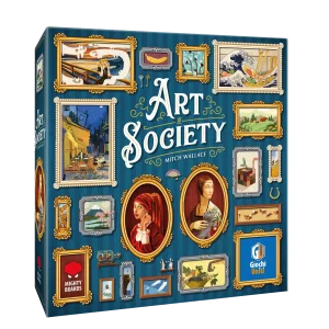Art Society