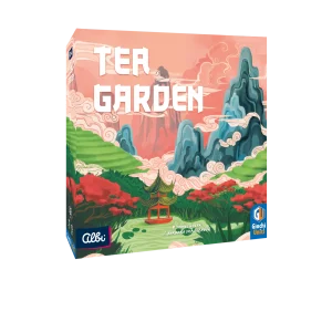 Tea Garden
