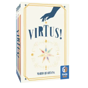 Virtus!