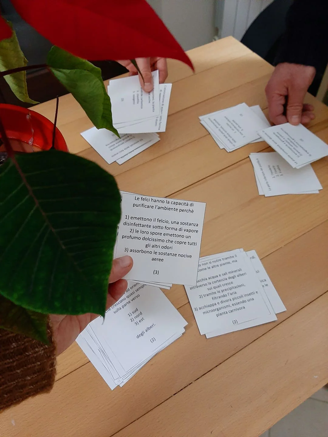 Corso di Scienze 4 Elementare. Un anno in un mese. Formato Pdf. - immagine 9