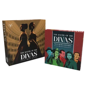 The Battle of The Divas | Complete Bundle