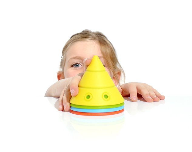 HIX NORDIC COLOR- coni in silicone multiuso - immagine 8