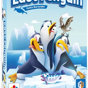 Last Penguin