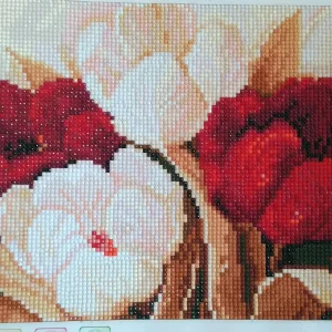 Diamond Painting Tulipani