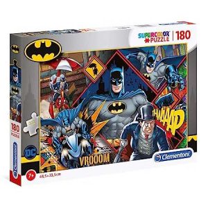 Puzzle Batman 180 Pz