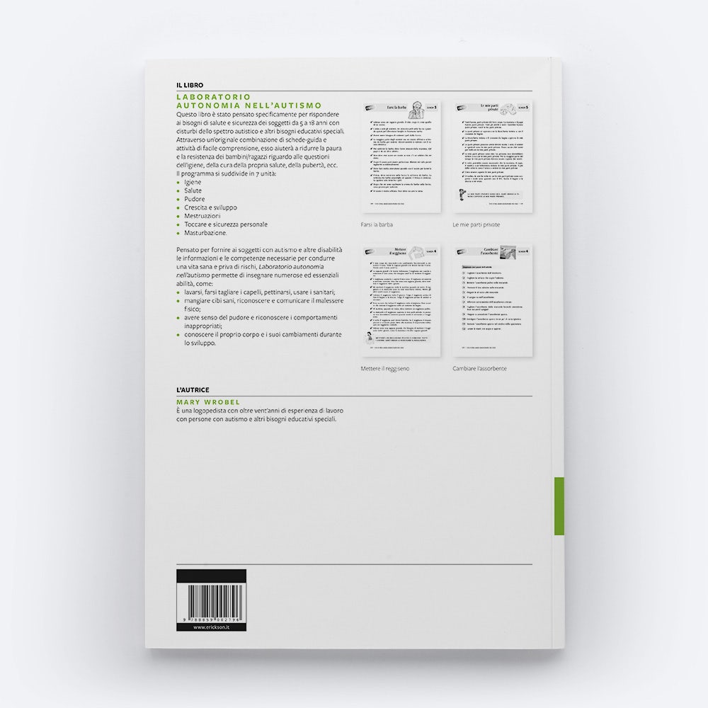 LABORATORIO AUTONOMIA NELL’AUTISMO - immagine 3