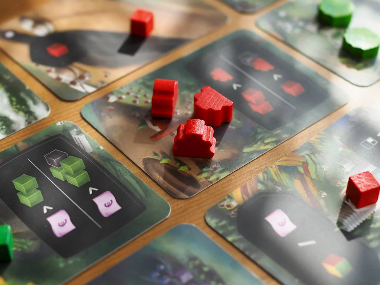 Bossin' Space - immagine 3