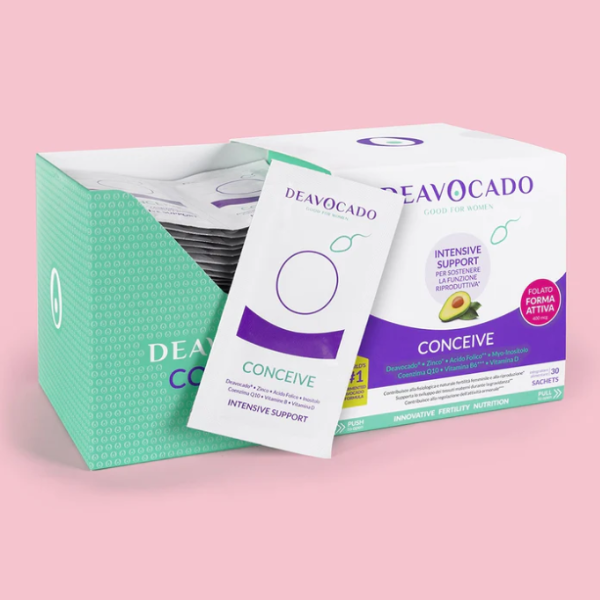 Deavocado Conceive - immagine 4
