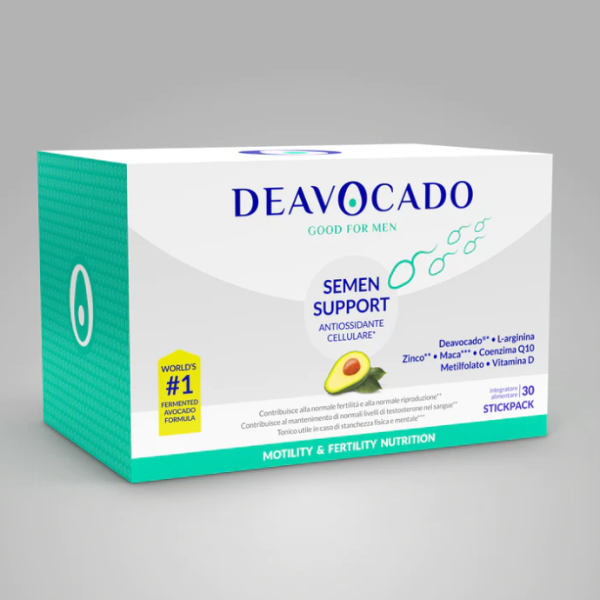 Combo Deavocado - immagine 4