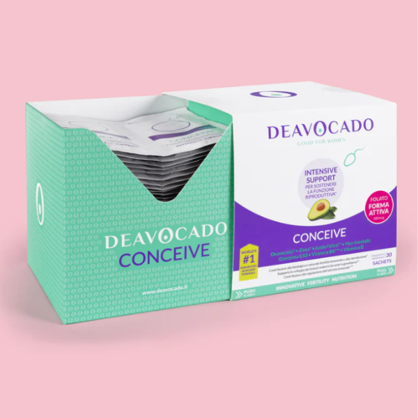 Multipack Deavocado Conceive - immagine 4