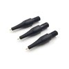 3 TESTINE PENNA – PER Z-VIBE STRUMENTO ORALE VIBRANTE - immagine 2