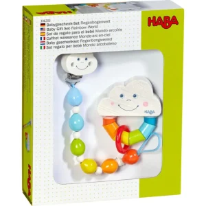 SET REGALO ARCOBALENO