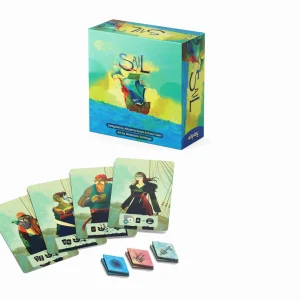 Sail | Complete Bundle