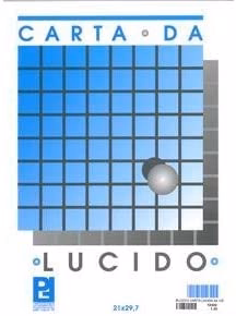 Picarta Fabrianese Blocco-Album Carta Lucida 10 Fogli A4 210x297mm - immagine 2