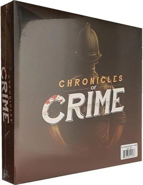 Chronicles of Crime - KS Limited Edition - immagine 2