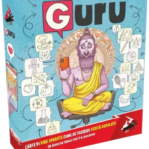 Guru