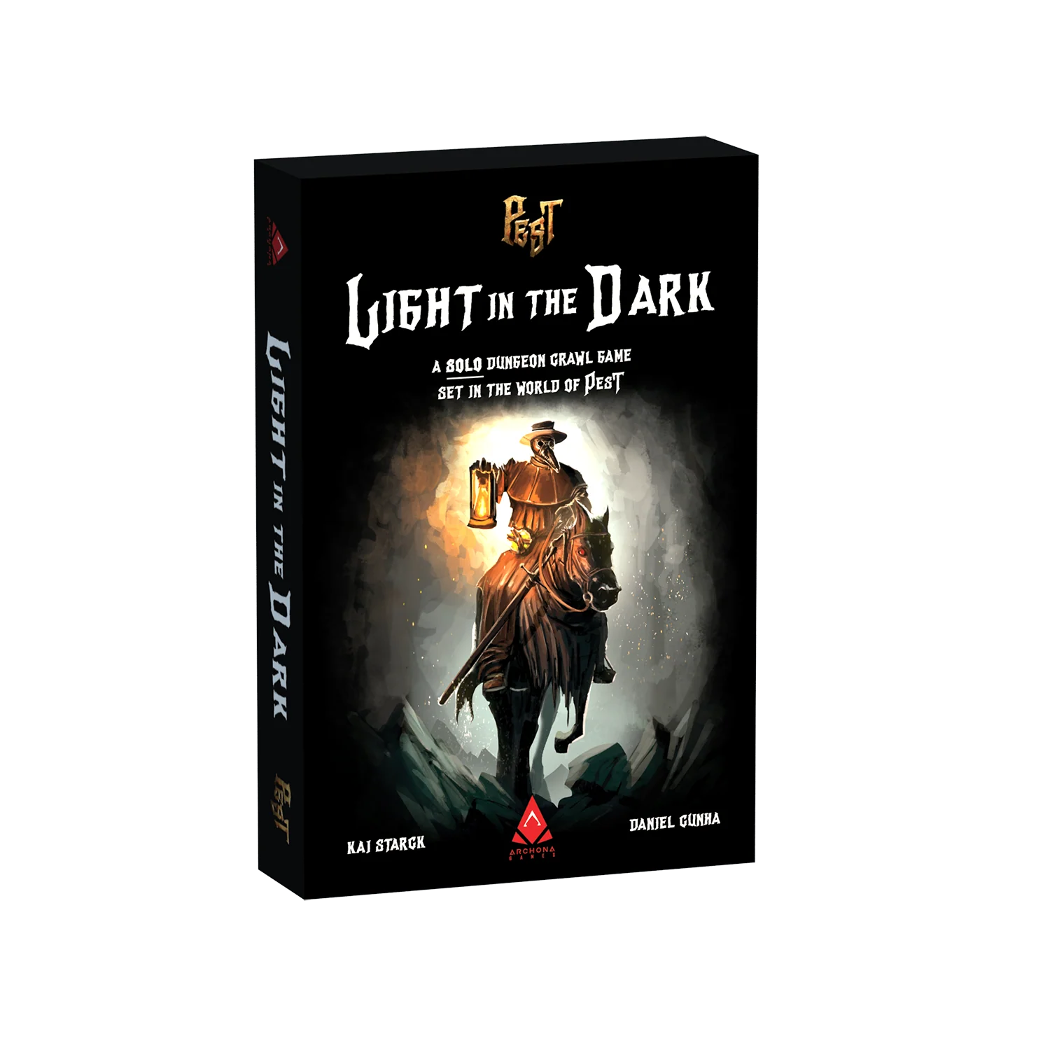 Light in the Dark - immagine 2