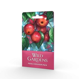 Wild Gardens - Media Expansion Pack