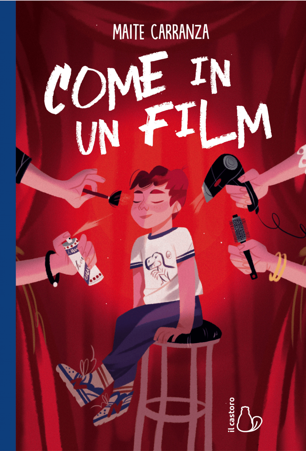 Come in un film - immagine 2