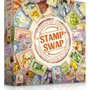 Stamp Swap