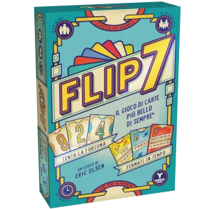 Flip 7